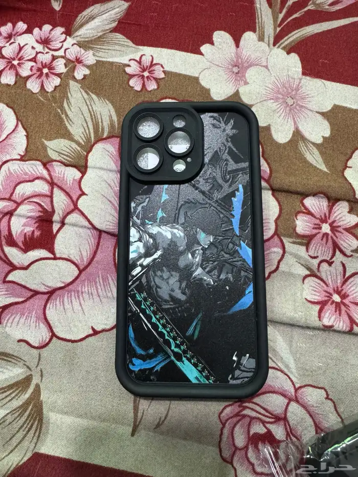 غلافات ايفون 15pro max 0