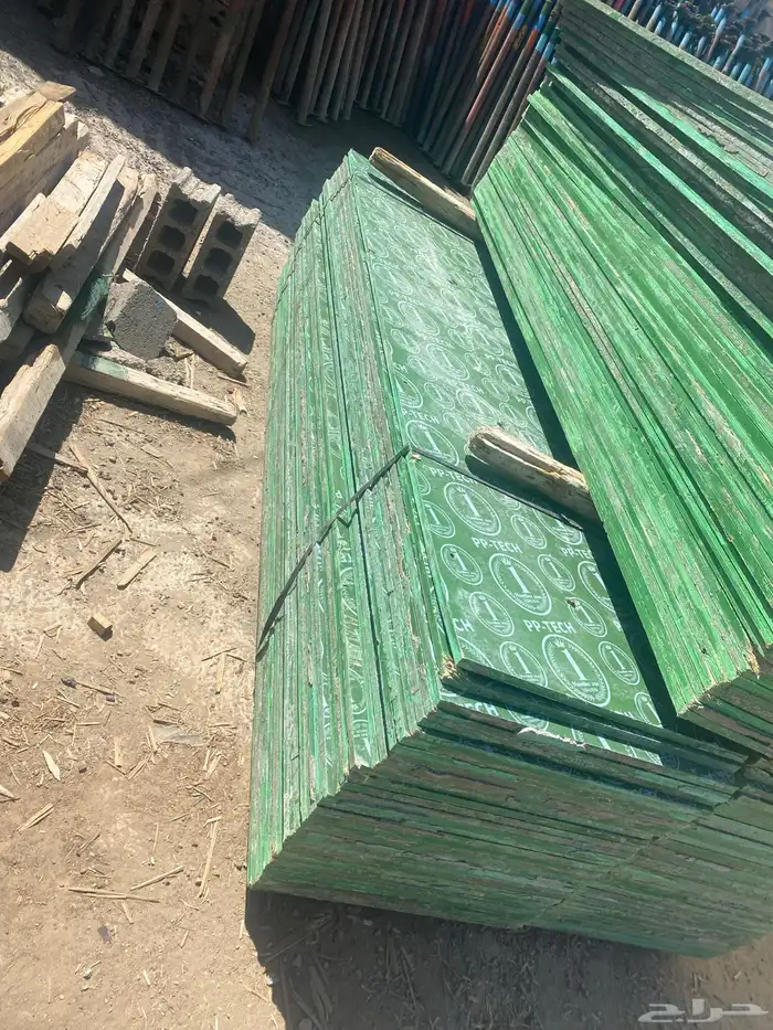 مربوع طول ثلاثة متر تيرا بليوت  إيجار وبيع 5