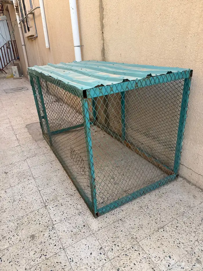 شبك حمام ودجاج 0