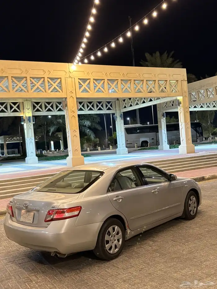 كامري 2009 1