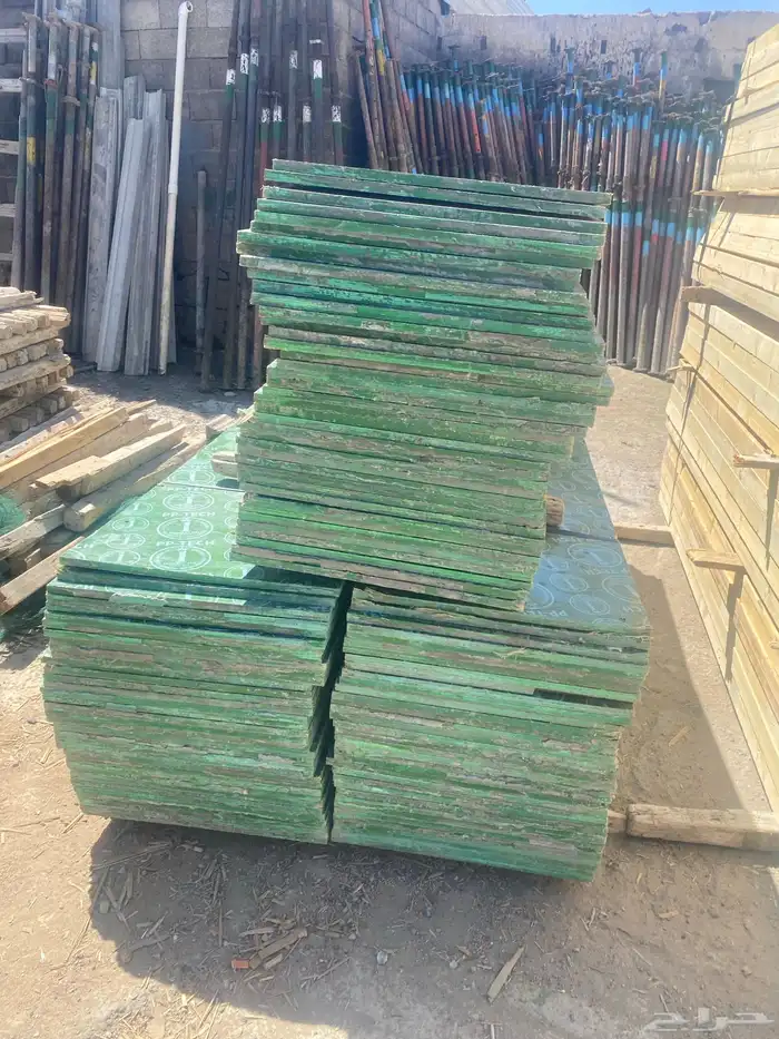 مربوع طول ثلاثة متر تيرا بليوت  إيجار وبيع 2