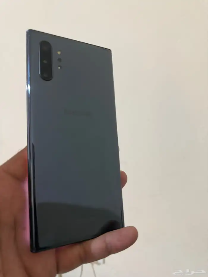 samsung note10 plus 2