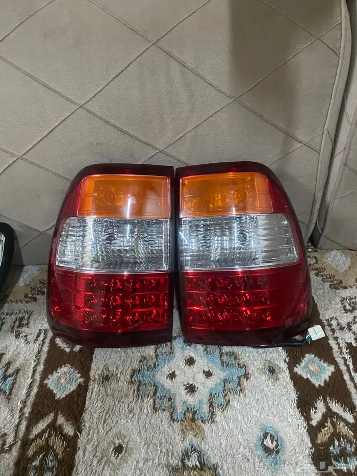 قطع سيارات وكالة للبيع مستعجل 2