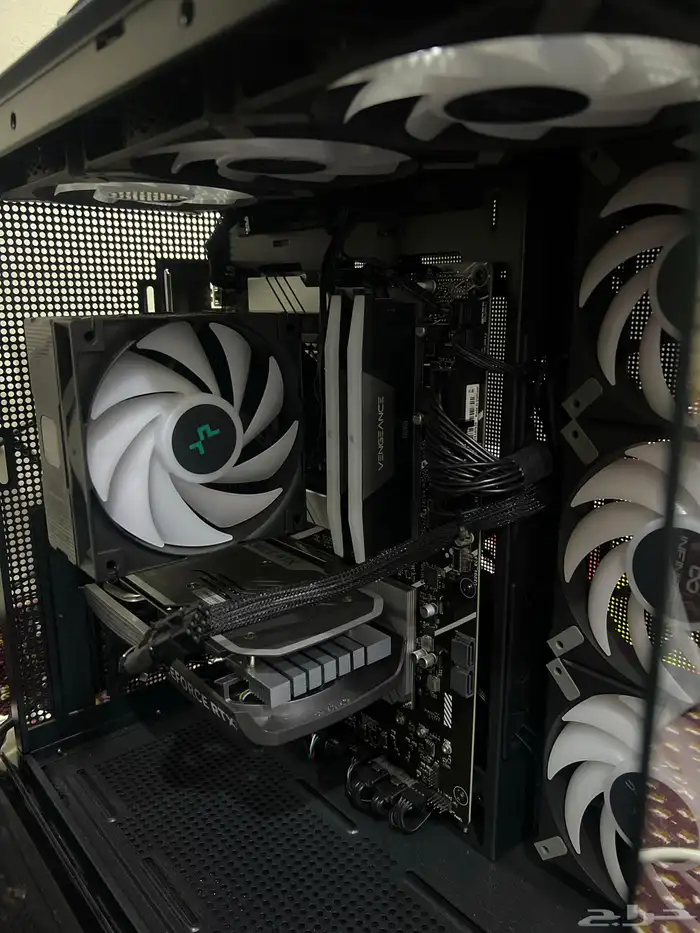 Gaming PC 3
