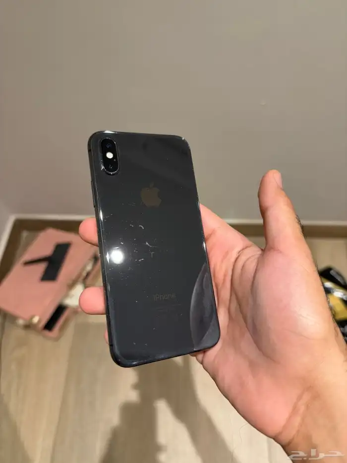 ايفون 64GB- iPhone x 0
