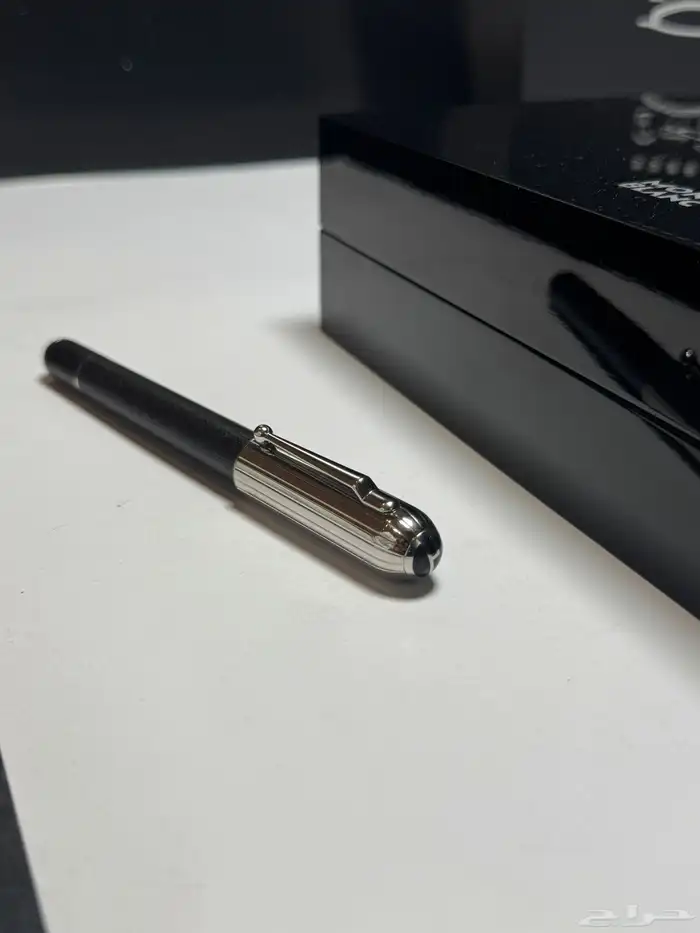 قلم دنهل اصدار محدود 0