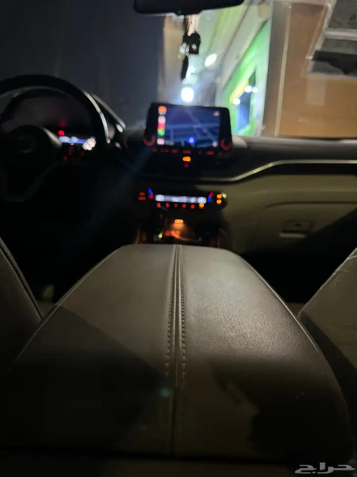 نيسان ألتيما 2021 نظيف نص فل SV وكالة على يدي واستخدام شخصي 13