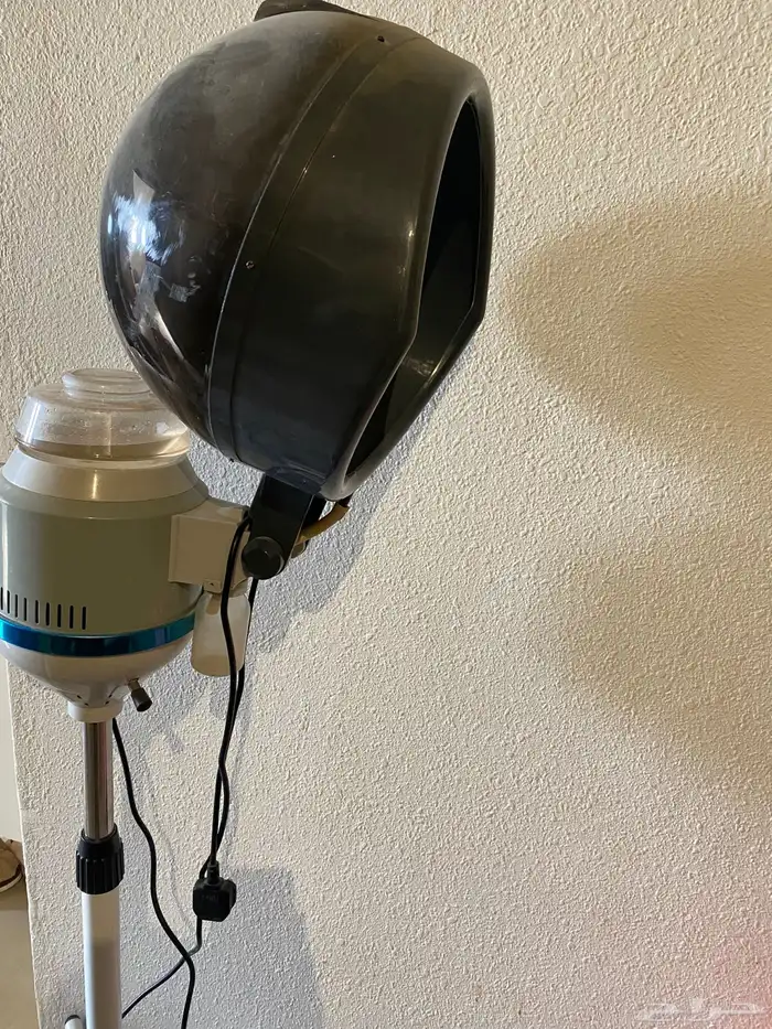 جهاز بخار للشعر 1