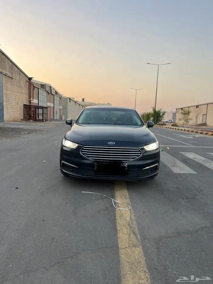 فورد تورس 2020 0