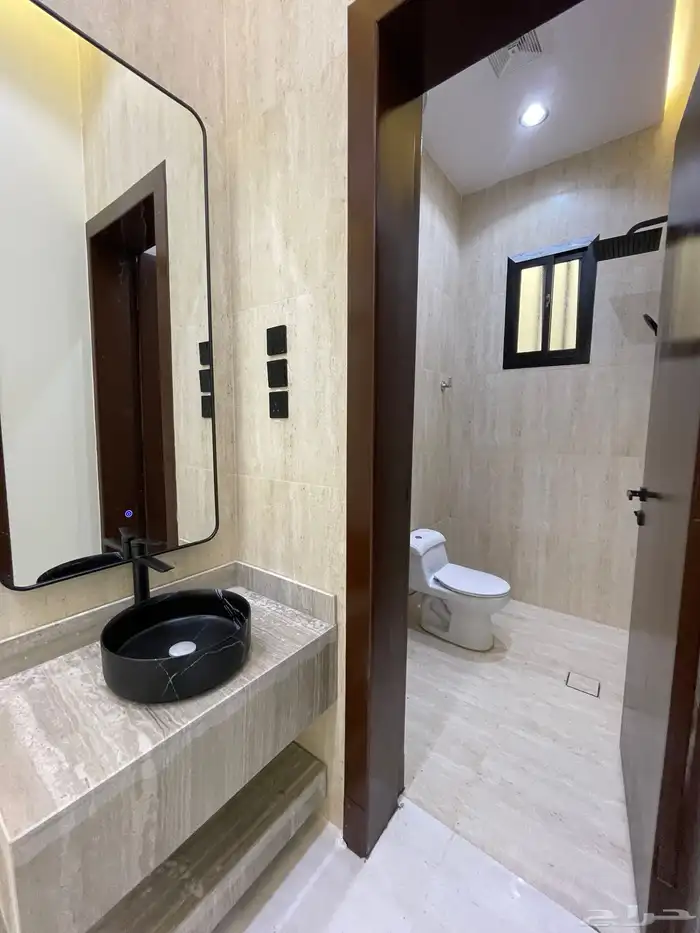 للبيع شقق ارضيه وعلويه بمداخل مستقله من 600 الف ح الراقى 19