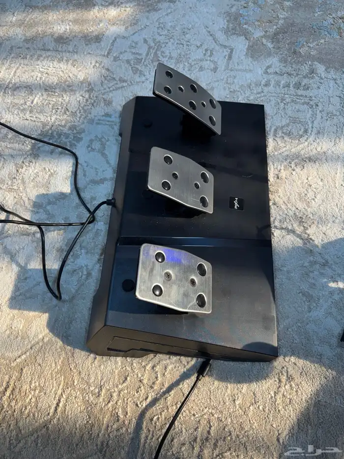 دركسون pxn v9 1