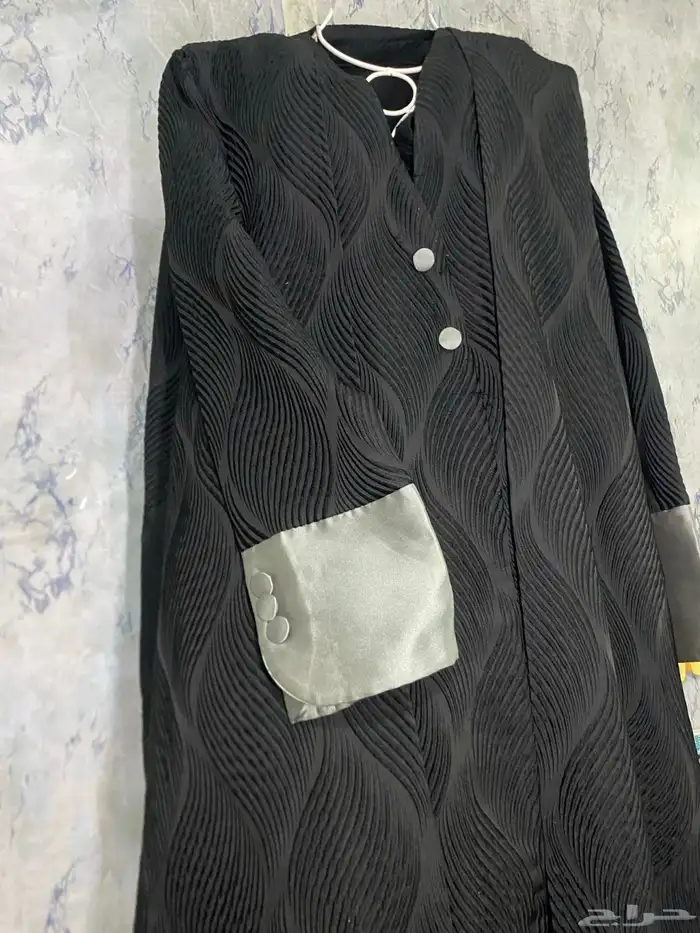 عبايات نسائيه 1