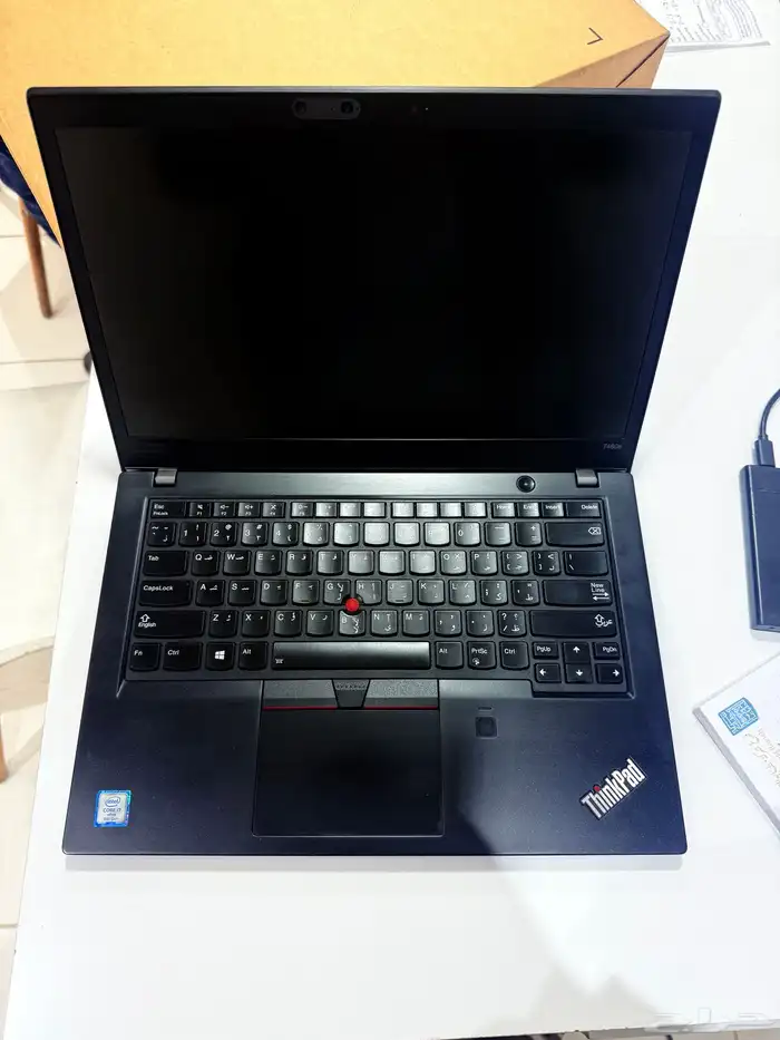 كمبيوتر لاب توب بموصفات شركة ارمكو i7 Vpro 2