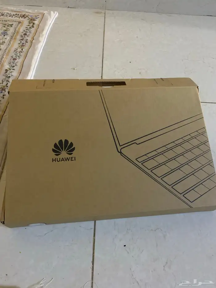 لابتوب هواوي 1