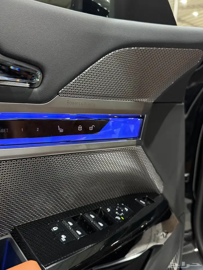 بي ام دبليو 735i M kit موديل 2026 فل كامل أندفجول جديد. 24