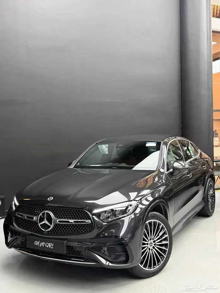GLC200 جديد كوب 2026 0