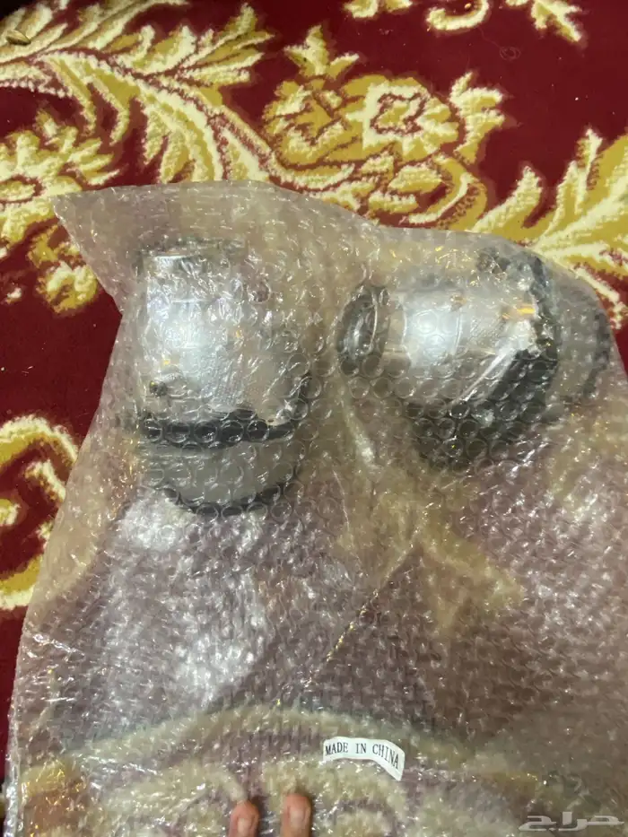 قلاب عدسة الانترا 2020 وكاله 0