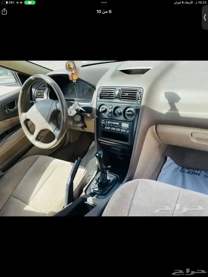 ميتسوبيشي جالنت وكالة 4