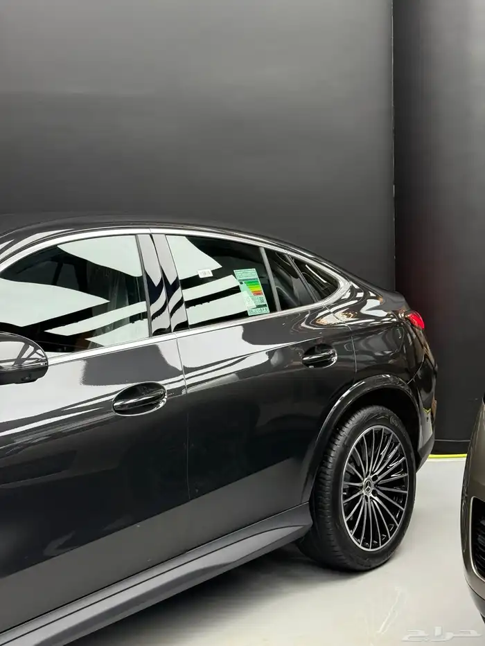GLC200 جديد كوب 2026 2