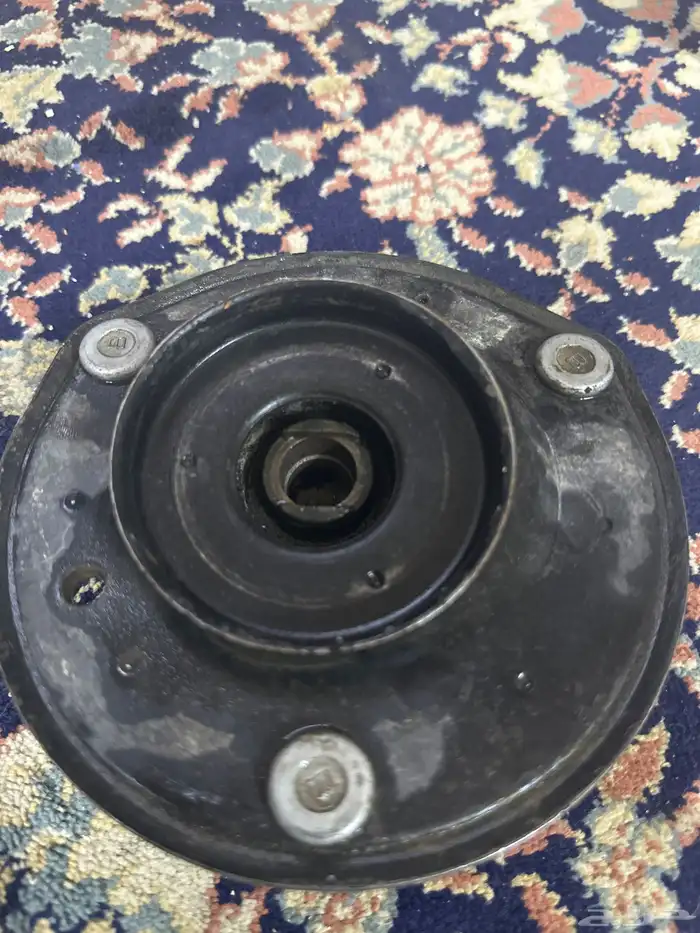 قطع منوعة كامري 98-2001 4