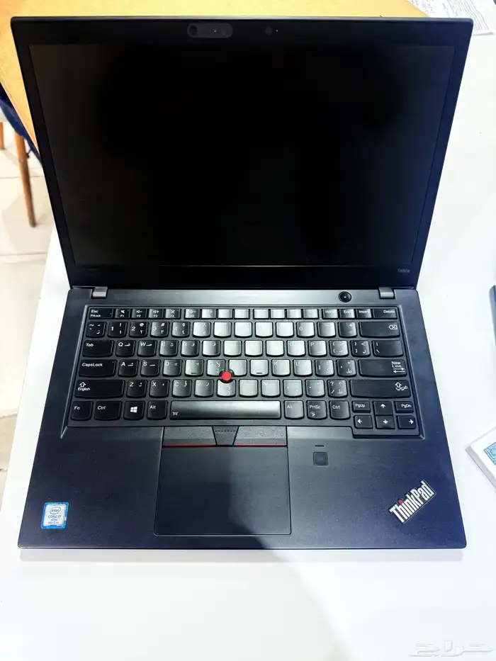 كمبيوتر لاب توب بموصفات شركة ارمكو i7 Vpro 3