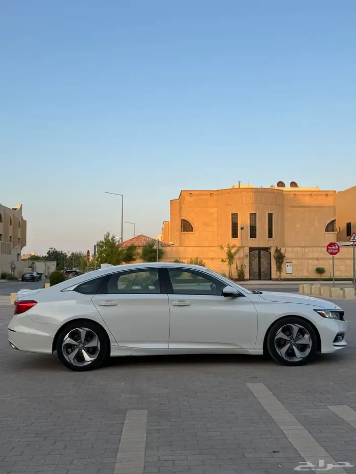 هواند اكورد فل كامل 2019 3