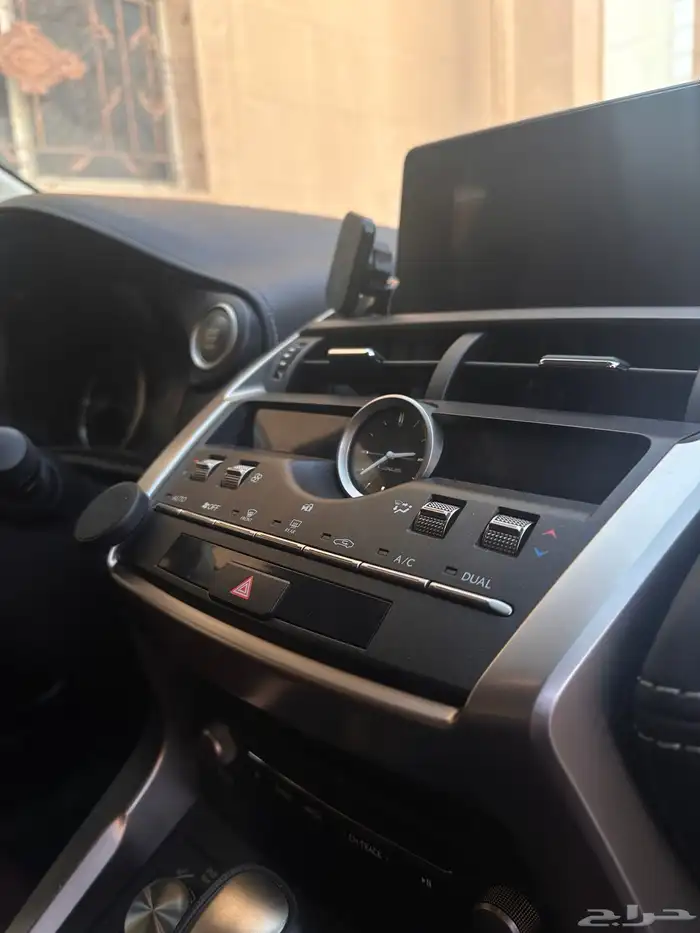 لكزس NX 2020   300 سعودي وارد عبد اللطيف جميل 21