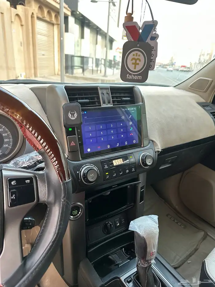برادو للبيع 13