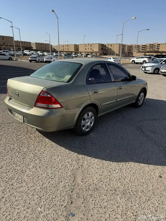 للبيع صني2010 3