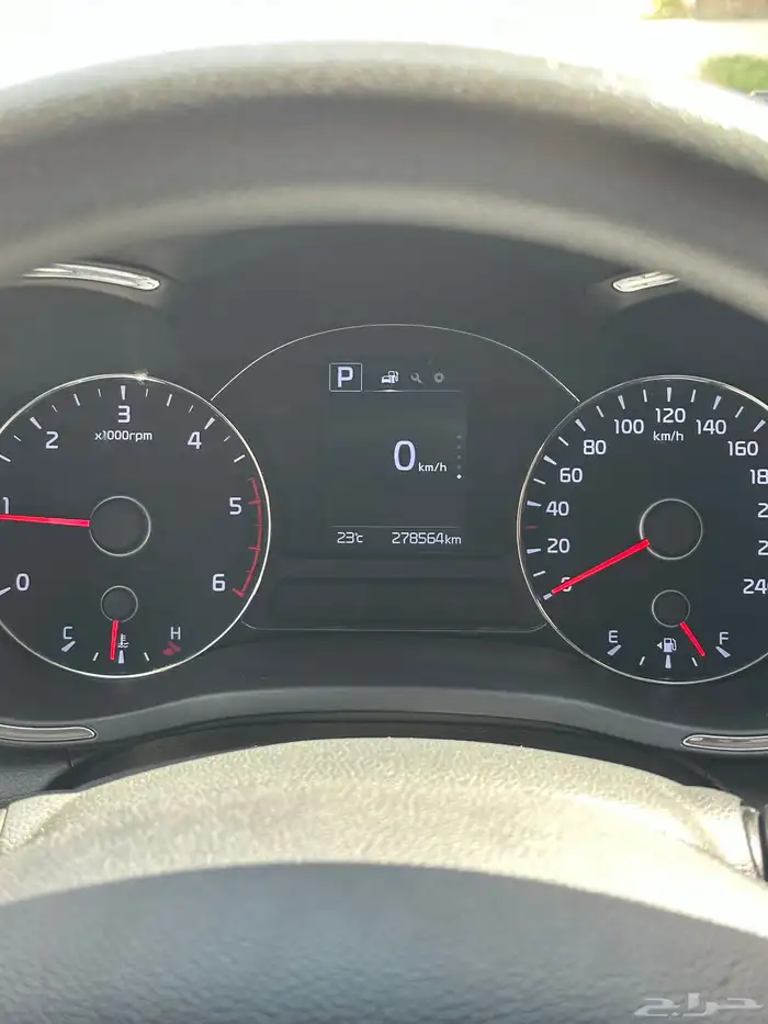 سيراتو k3 ديزل نظيفة للمستخدم 12