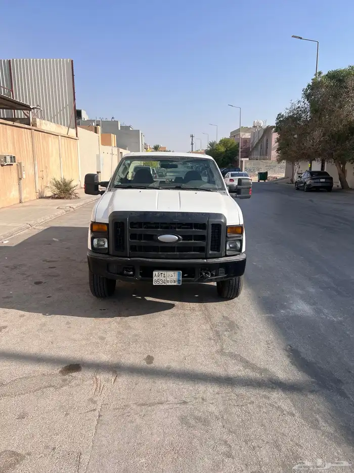 فورد f250 LX 3