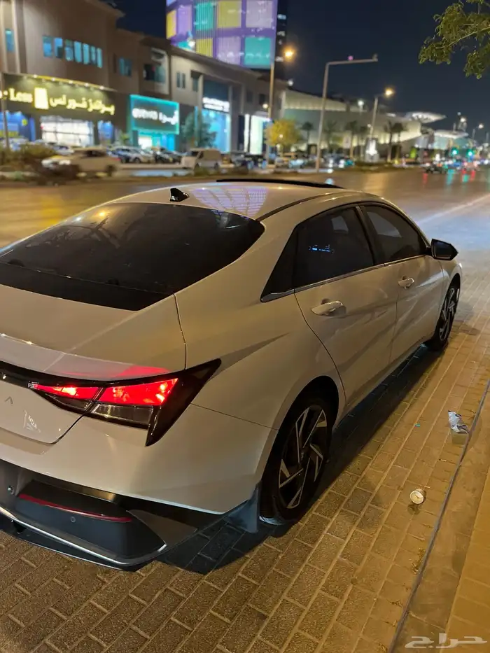 النتراء 2025 شبه جديده 0