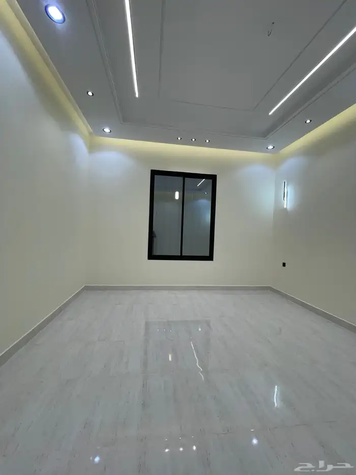 للبيع شقق ارضيه وعلويه بمداخل مستقله من 600 الف ح الراقى 12