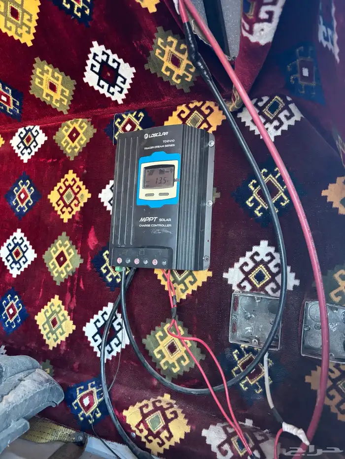 شفرولية سلفرادو HD2500 26