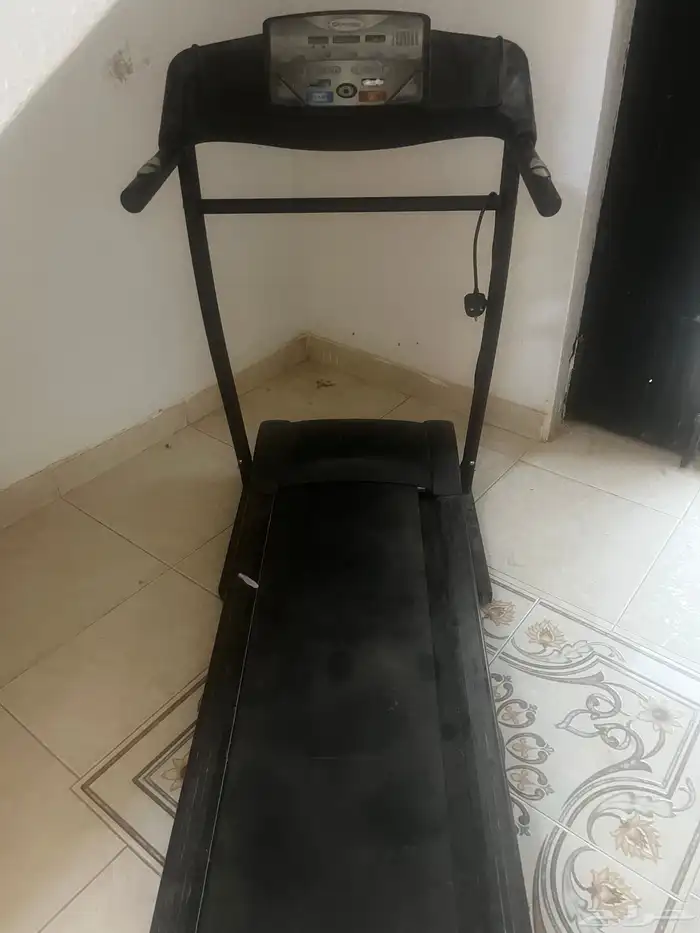 سير كهربائي 4