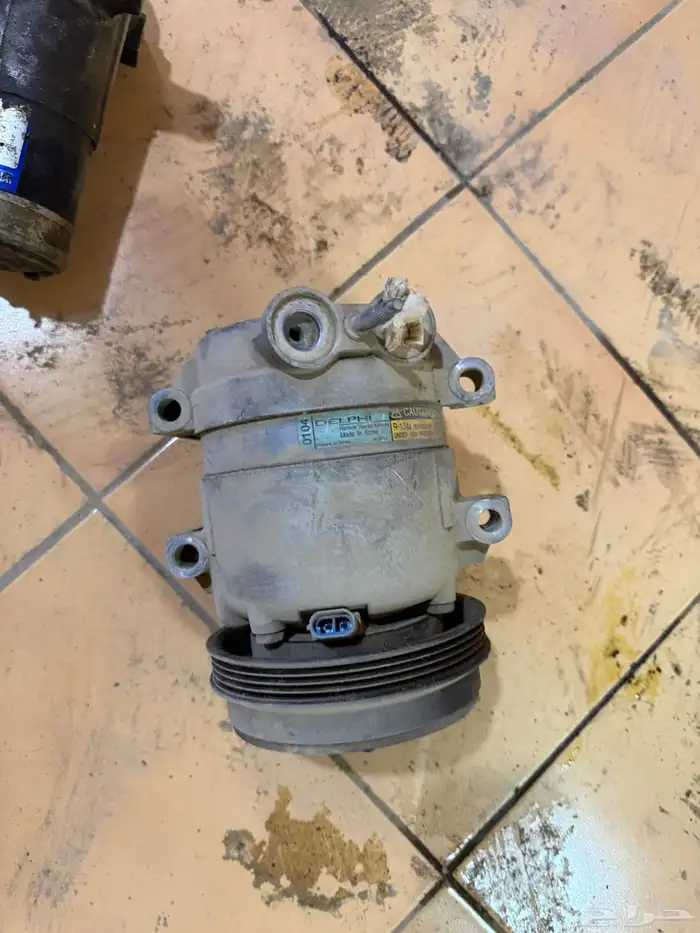 للبيع قطع متنوعة 16