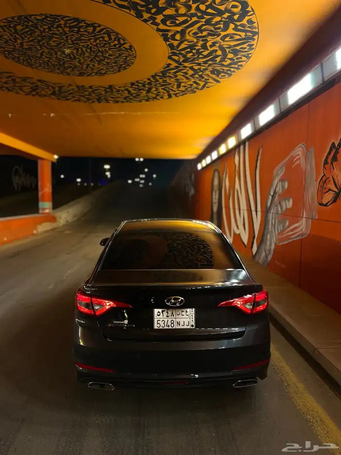 سوناتا 2018 6