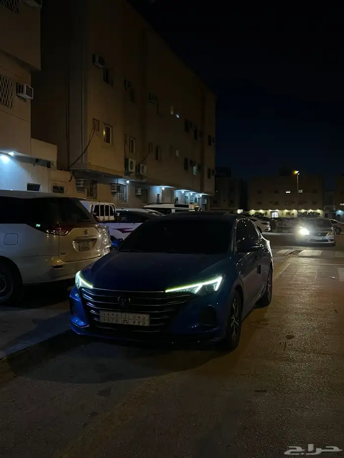 شانجان  ايدو بلس  2022 21