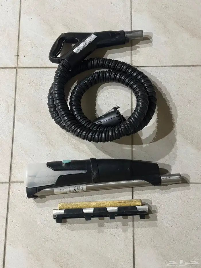 مكنسه 7