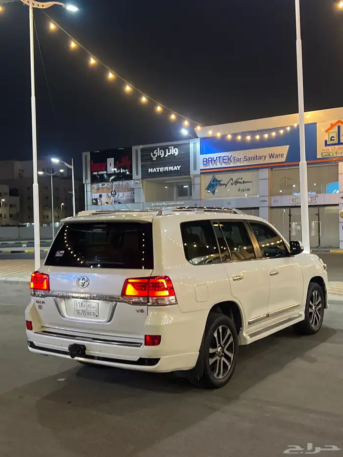 GXR ديزل 2019 3