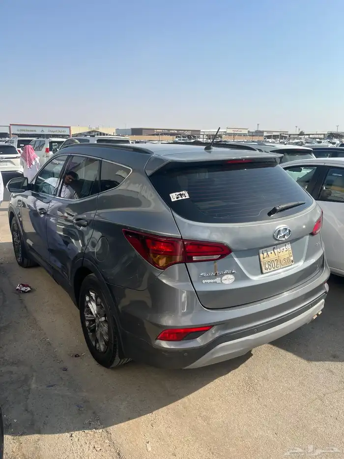 سنتافي 2018 3