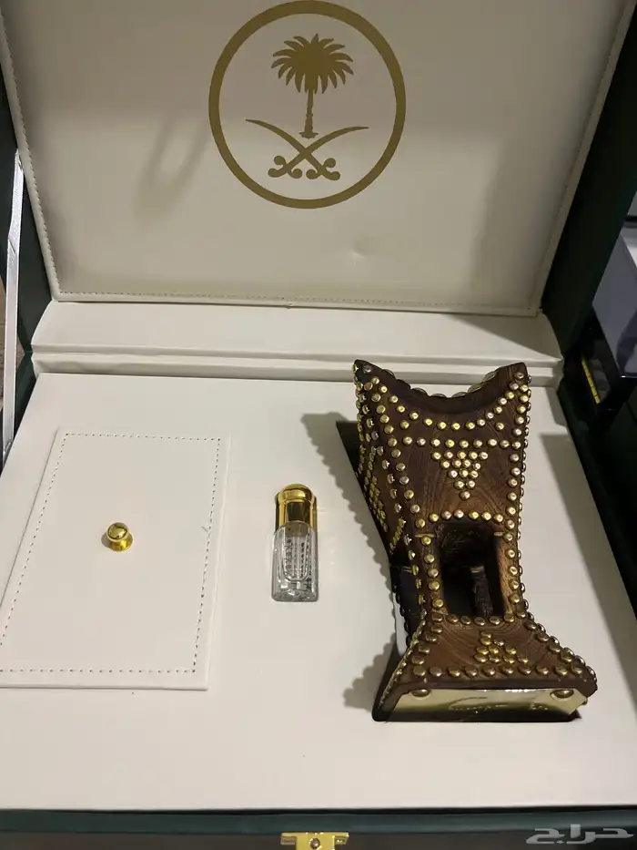 مناسب للإهداء عود مروكي محسن 0
