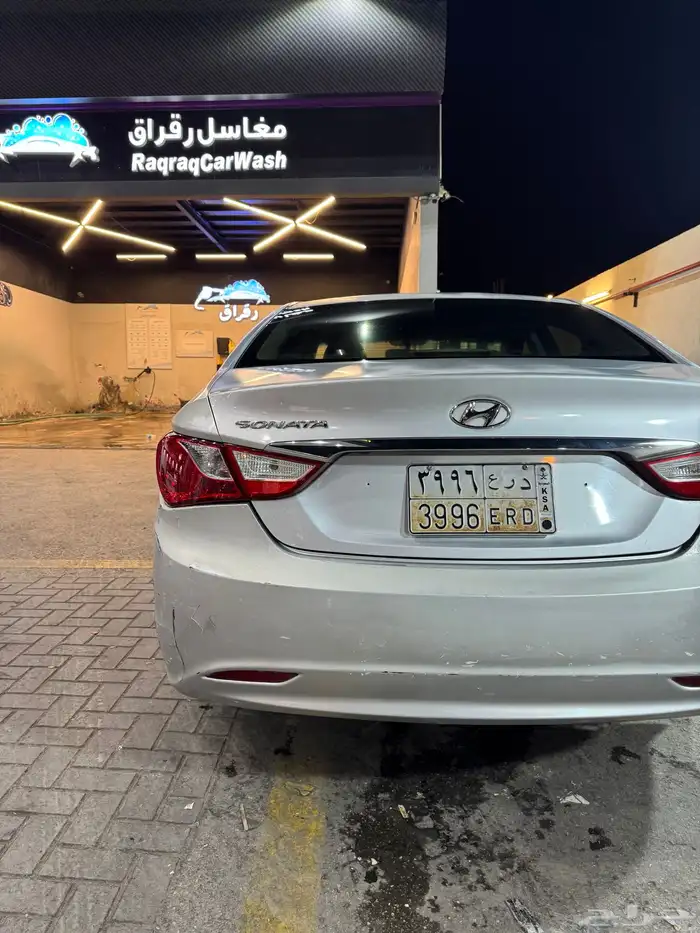 سوناتا 2014 9