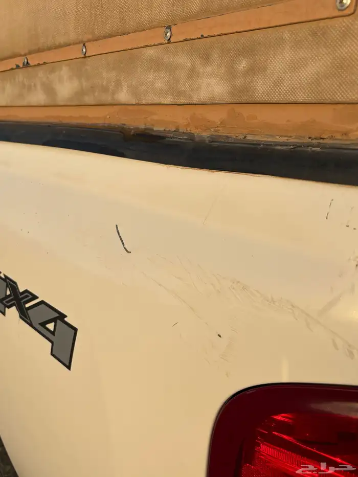 شفرولية سلفرادو HD2500 10