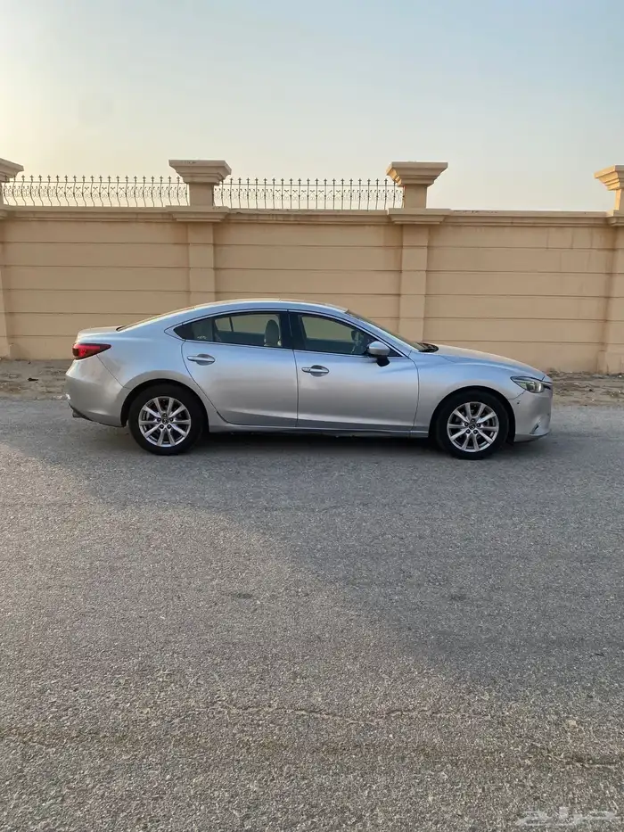 مازدا6 5