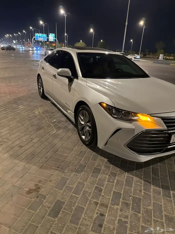 افالون تورنق 2022 4