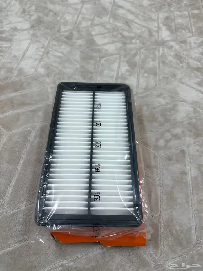 فلاتر مازدا 2010 1