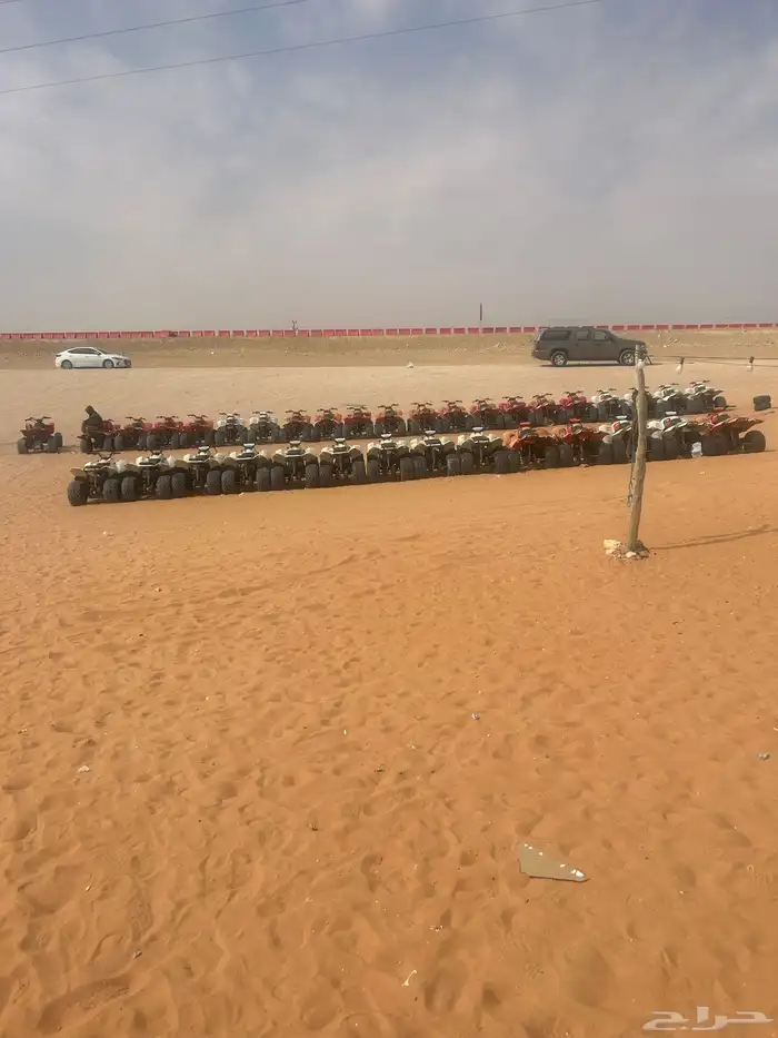 دبابات رام حجم 110 يور وسبورت 1