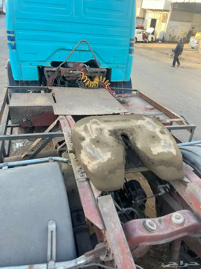 راس البي 80 مجدد مفحوص بدون وزن 6
