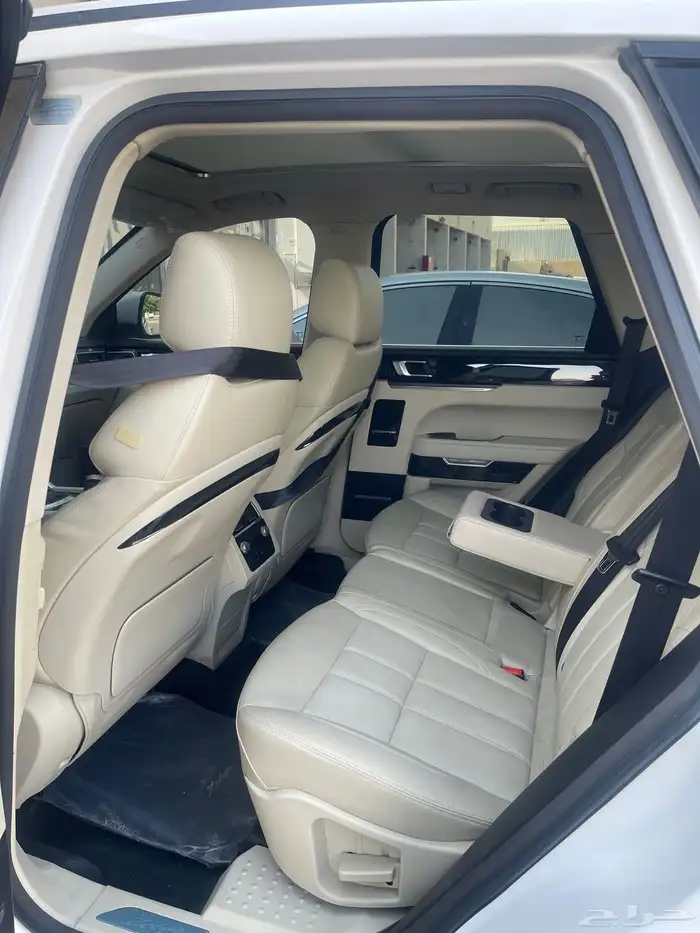 جيب زوتي T700 موديل 2020 4
